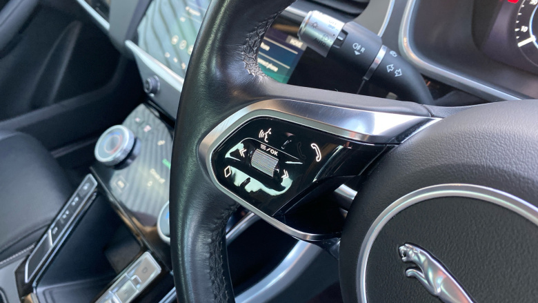 Jaguar I-Pace 294kW EV400 SE 90kWh 5dr Auto Electric Estate